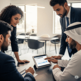 Digital Marketing Agency GCC