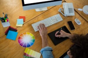 Web Design and Branding GCC