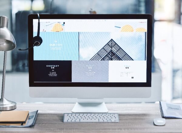 Web Design and Branding GCC