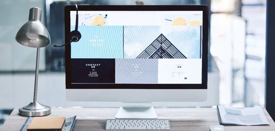 Web Design and Branding GCC