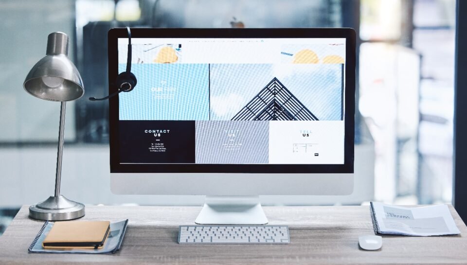 Web Design and Branding GCC