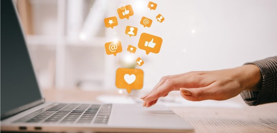 Social Media Marketing GCC