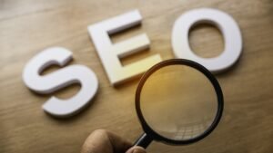SEO and PPC Middle East