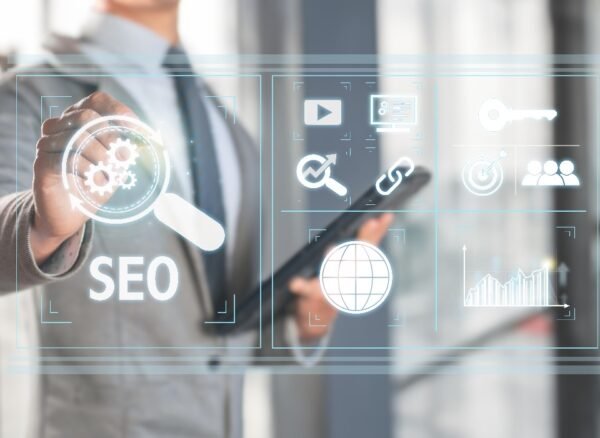 SEO and PPC Middle East