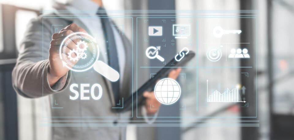 SEO and PPC Middle East