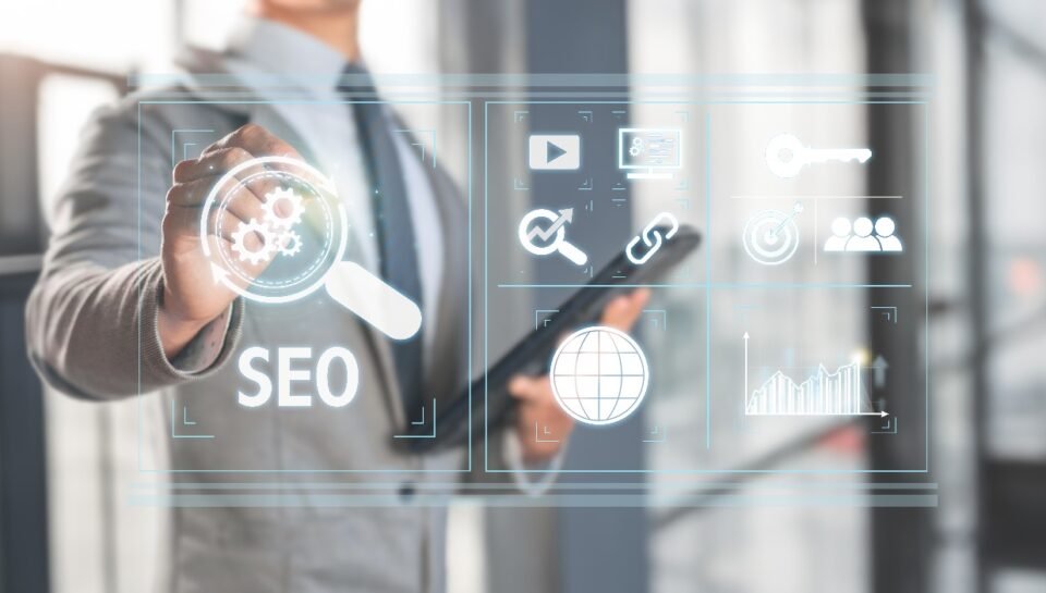 SEO and PPC Middle East