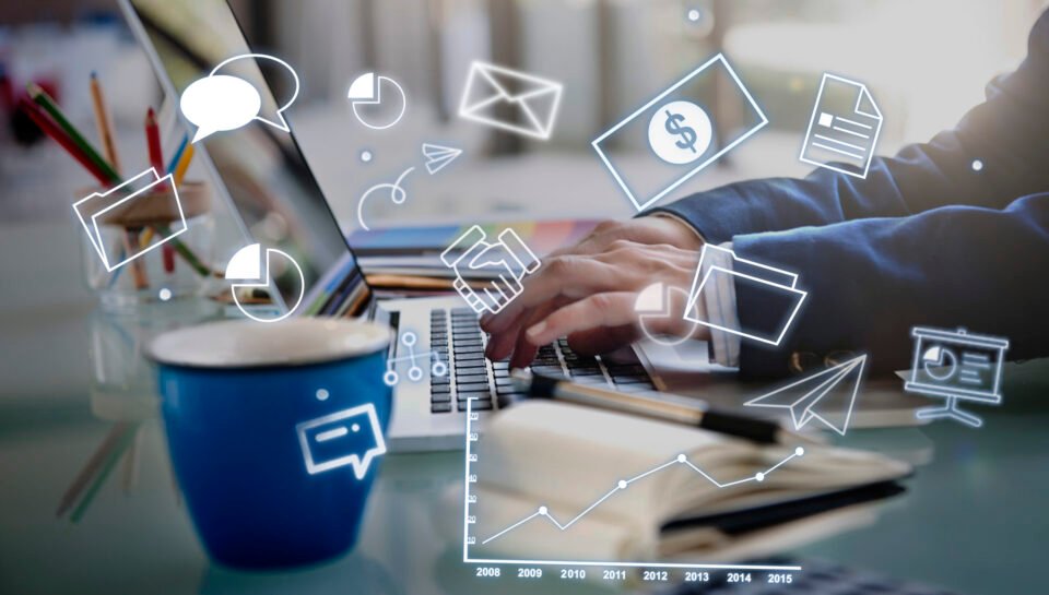 الحملات الإعلانية المدفوعة