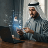 AI in Digital Marketing Middle East