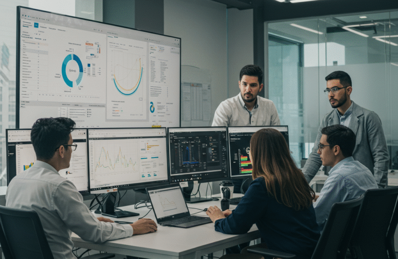 E-commerce Development GCC