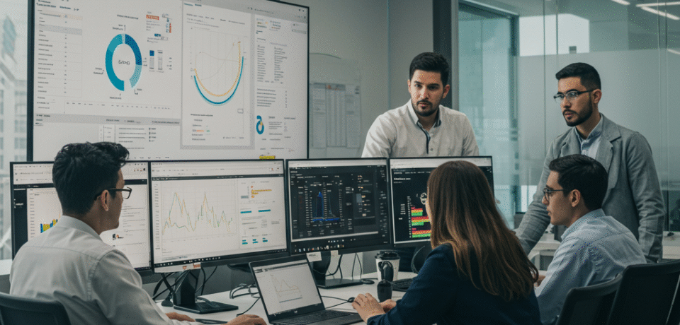 E-commerce Development GCC