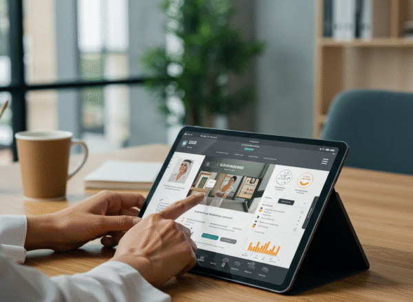 From Clicks to Conversions: Mastering High-Performance E-commerce Stores in the GCC