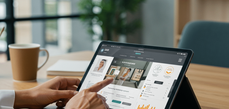 From Clicks to Conversions: Mastering High-Performance E-commerce Stores in the GCC