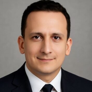 moustafa hakim